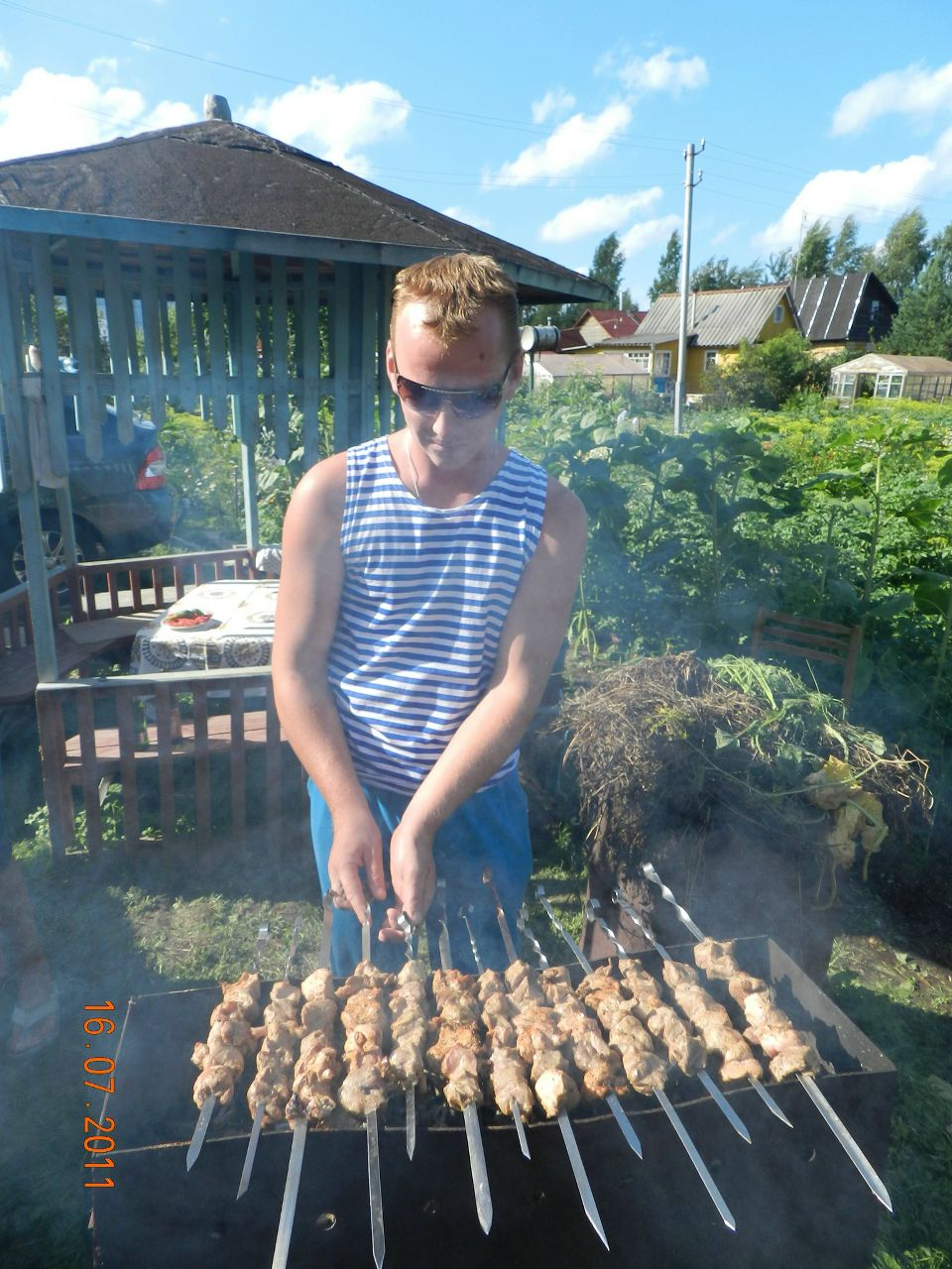 Александр Савельев | Санкт-Петербург