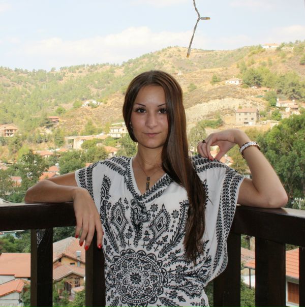 №46, Anastasia Shalaeva-Galagan, Limassol №46, Anastasia Shalaeva-Galagan, Limassol