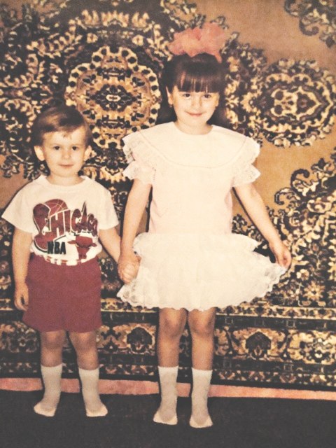 Тина Патрауха _ 