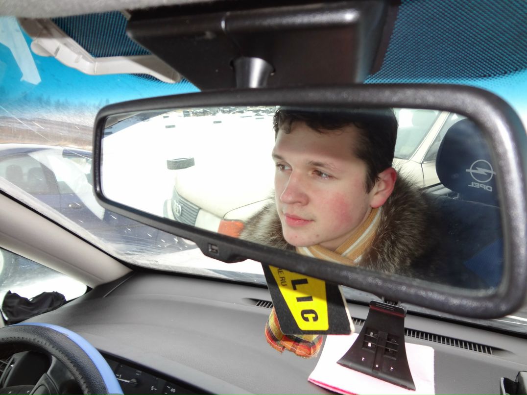 Евгений Красненко Сергеевич | Витебск