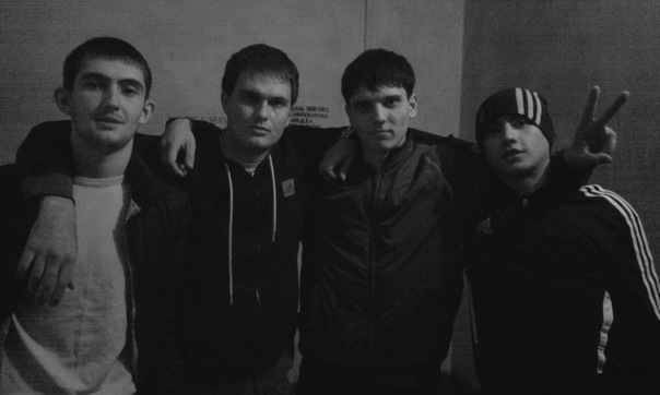 №15, Андрей Быстров, Новотроицк №15, Андрей Быстров, Новотроицк