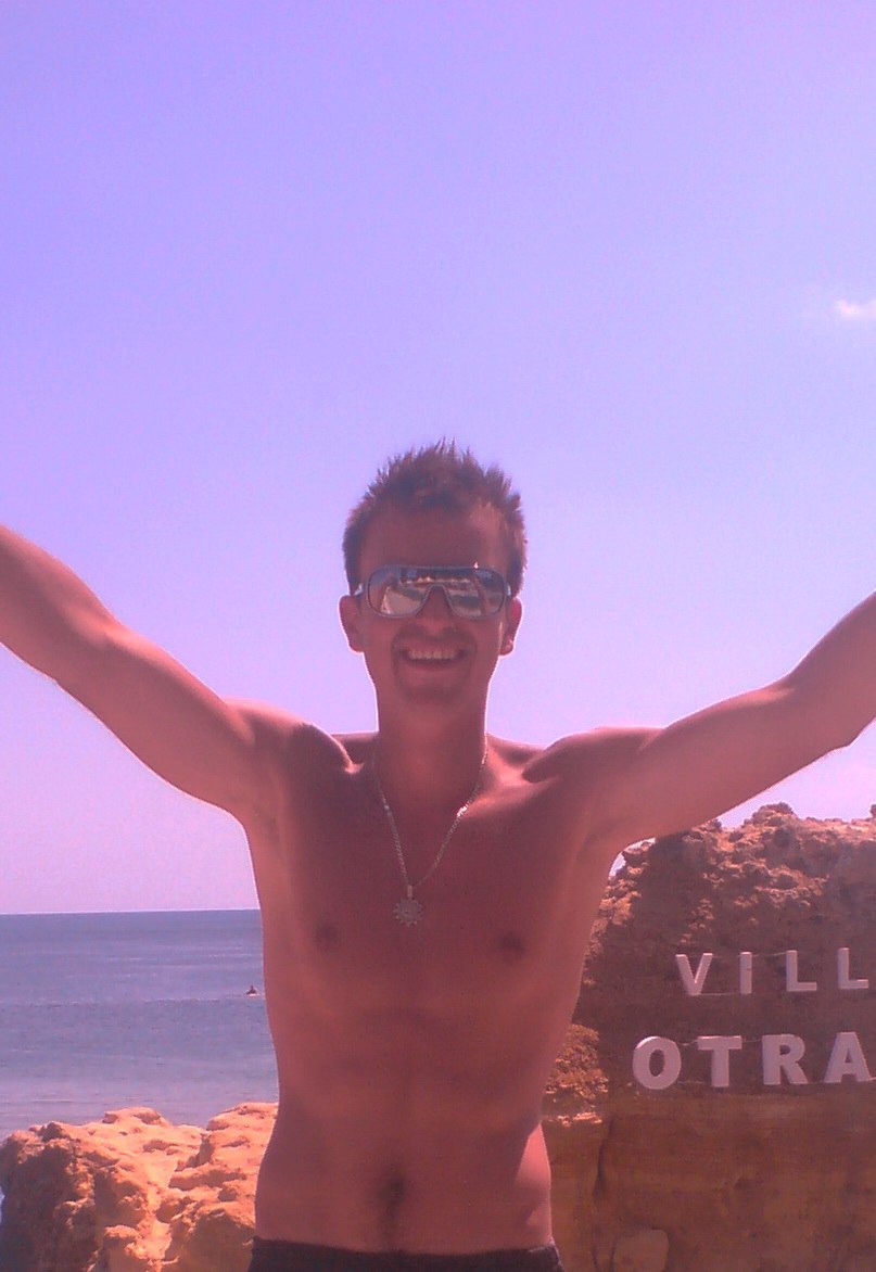 Серий Нестерук ★★★ | München