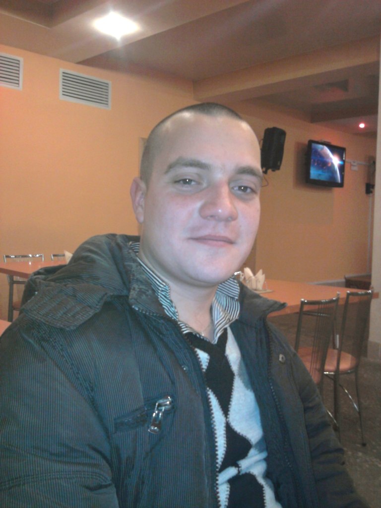 Антон Левкович | Лепель