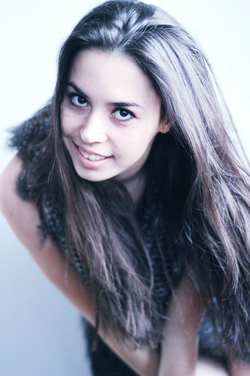 Вероника Булгакова | Москва