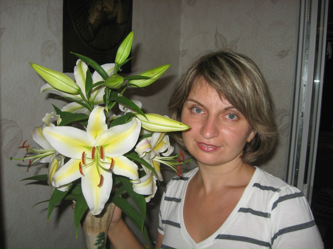 Людмила Максюта | Черкассы