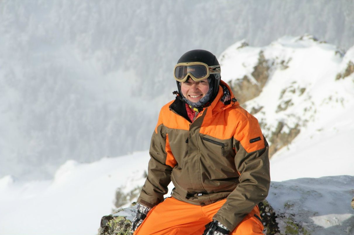 Егор Гузь | Киев