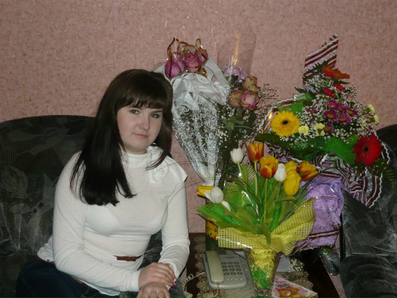 Ольга Клименко | Железногорск