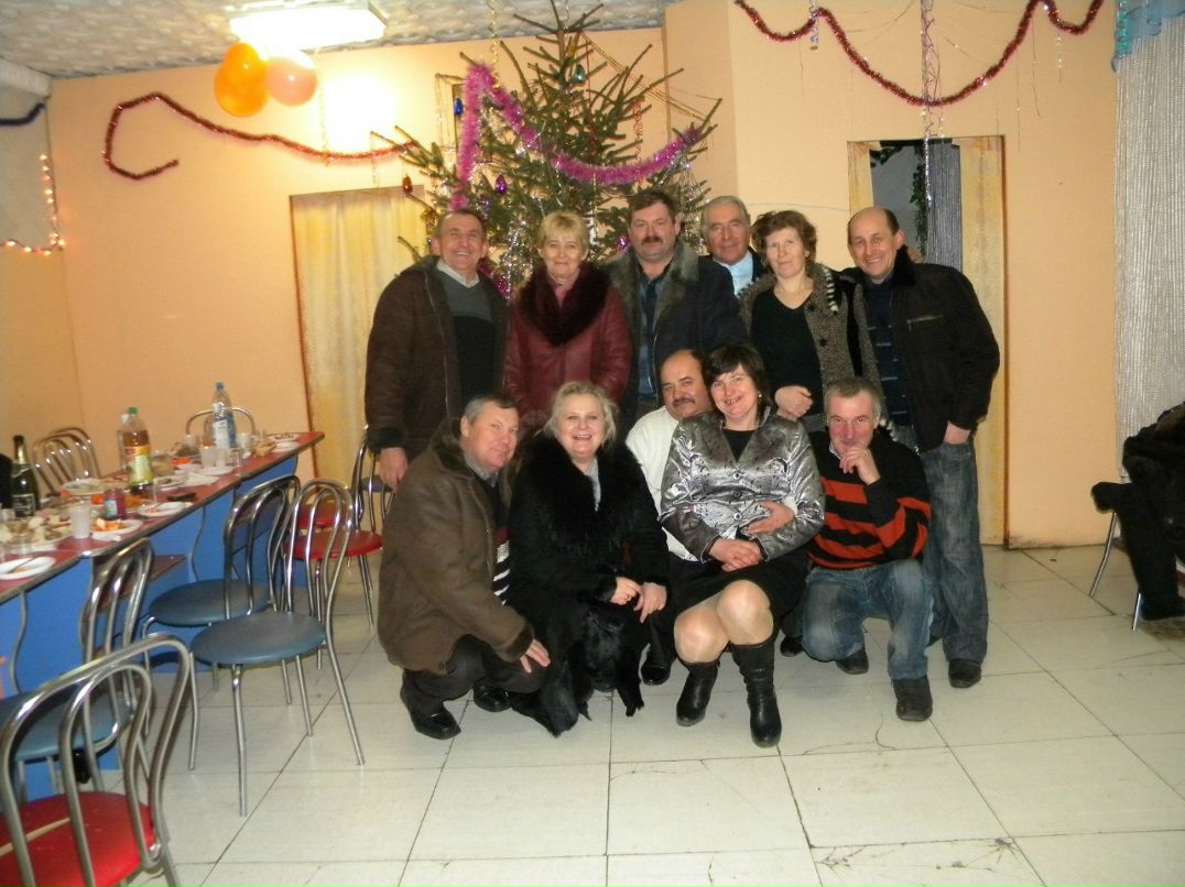 Наталія Грицень | Тристень