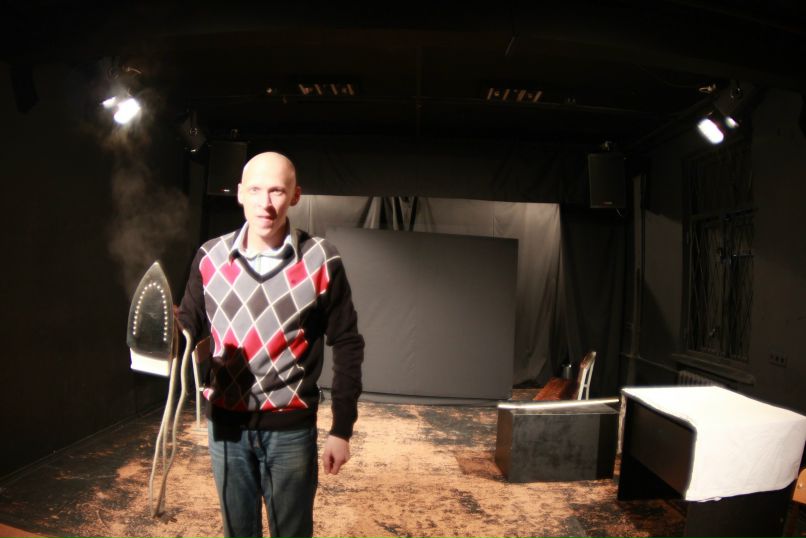 Евгений Белов | 