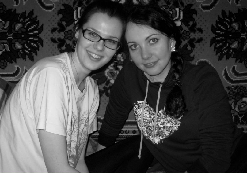 Оксана Петрів | Киев