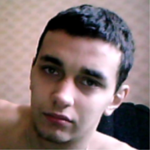 Женя Гайденко █▒▓ | Санкт-Петербург