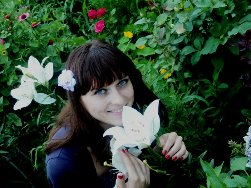 №3, Наталья Гусева, 37 лет, Тверь №3, Наталья Гусева, 37 лет, Тверь