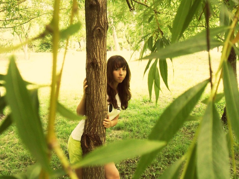 Алиса Дюгонькина | Новороссийск