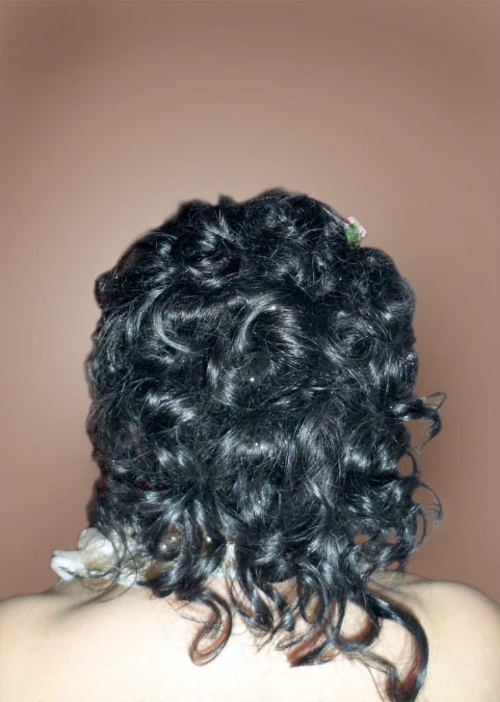 Наталья Адамова | Новосибирск