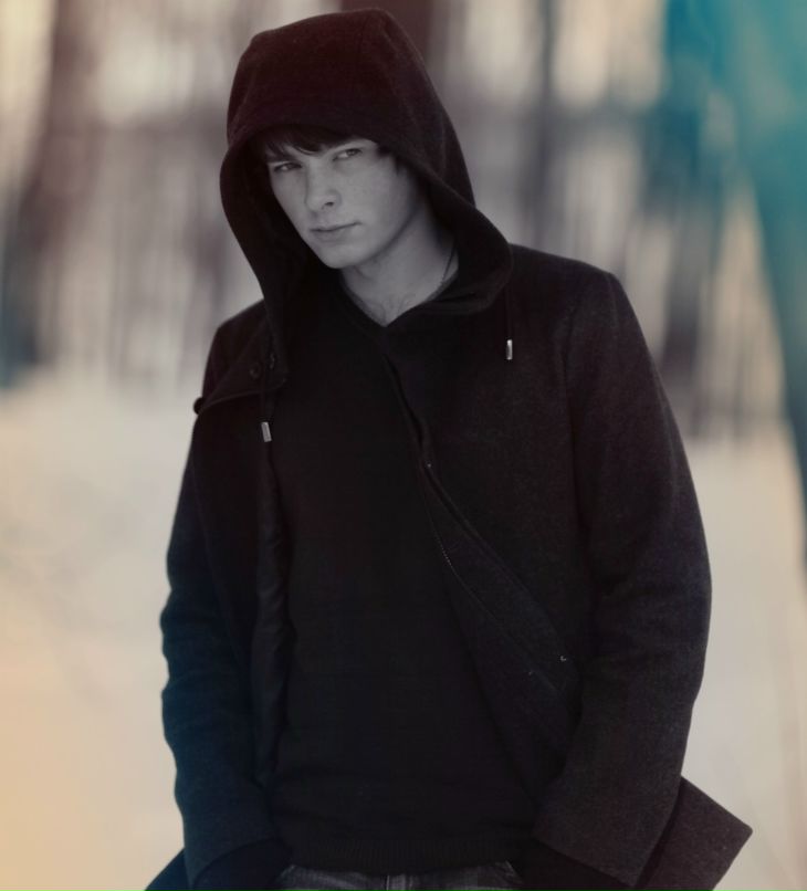 Иван Старовойтов | Москва