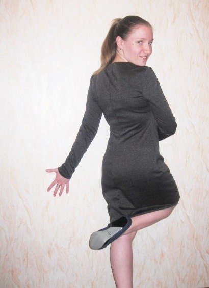 Ксения Землянухина | Санкт-Петербург