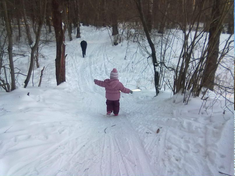 Александра Казакова | Калуга
