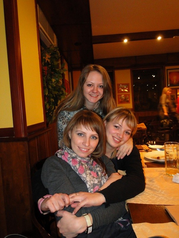 Дима Миронов | Липецк