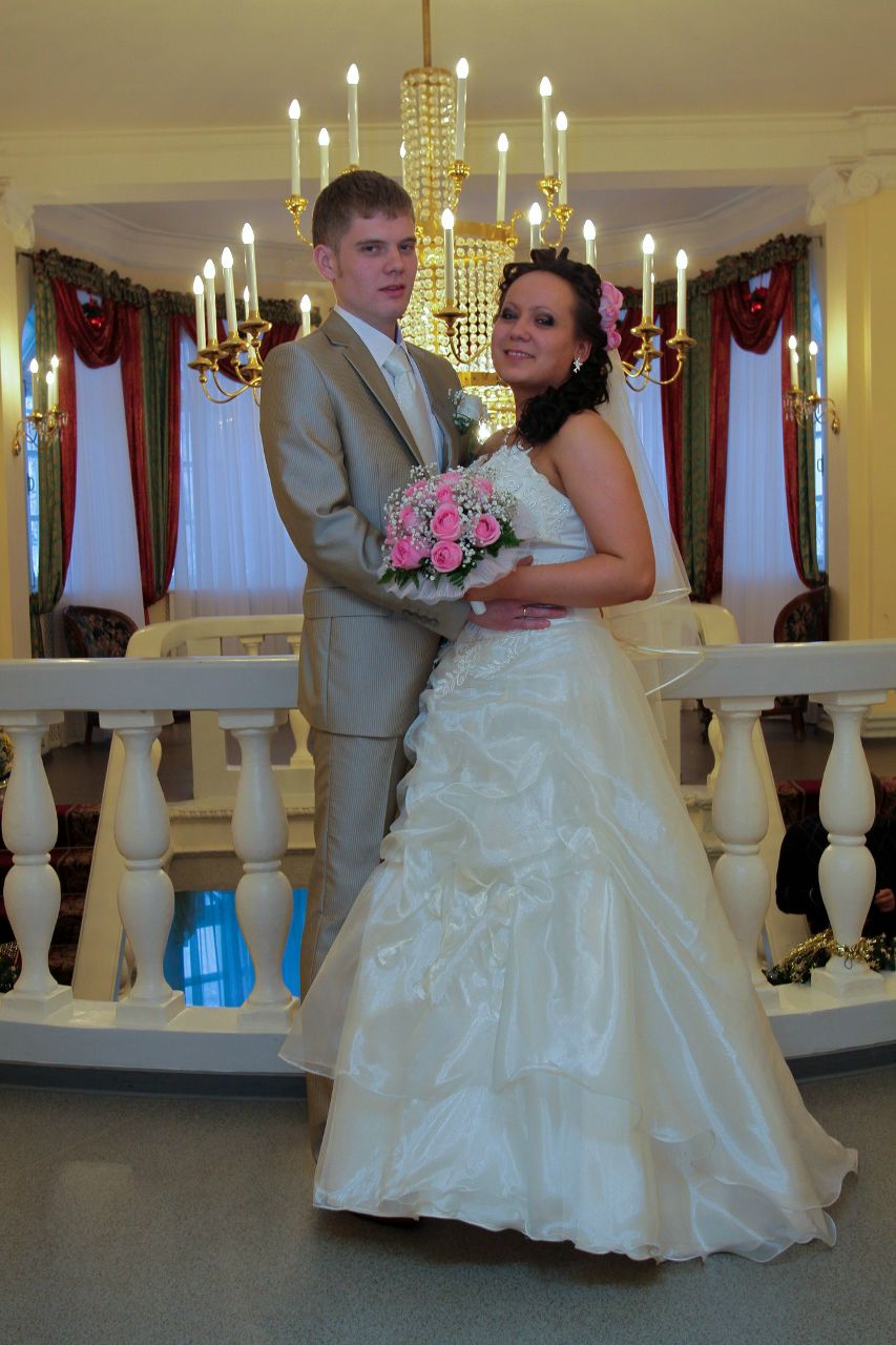 Дарья Кудряшева | Петрозаводск