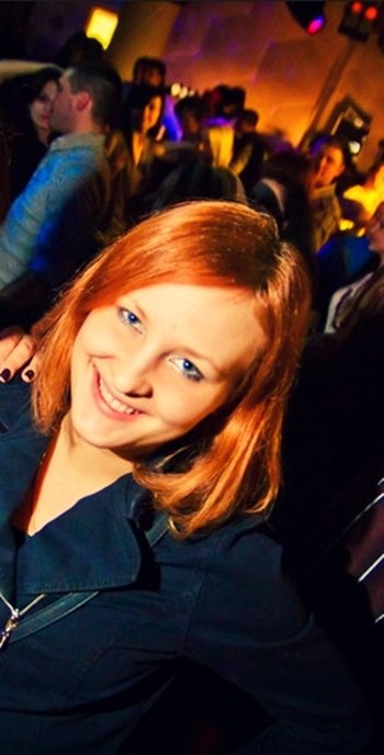 Наташа Сирак | Черновцы