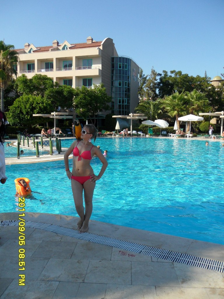 Светлана Ефремова | Куйбышев