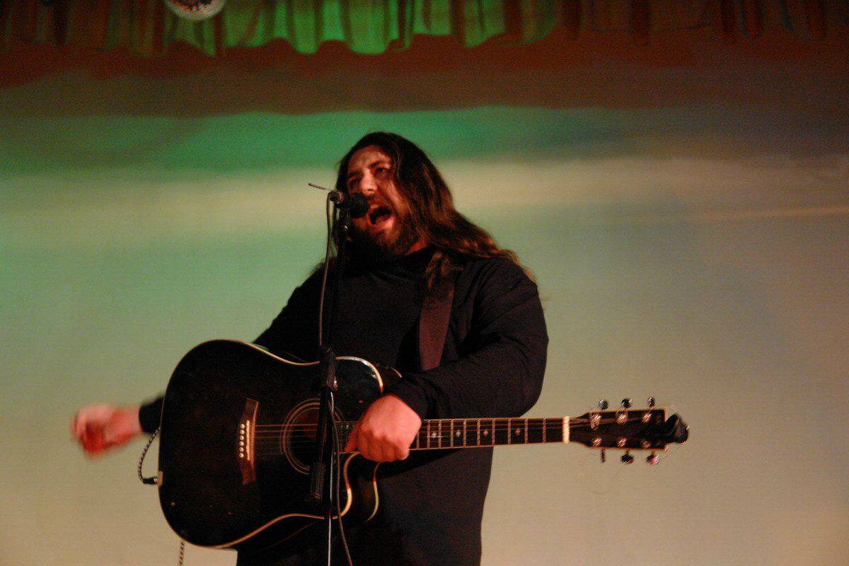 Сергей Ермаков minatoku | Москва