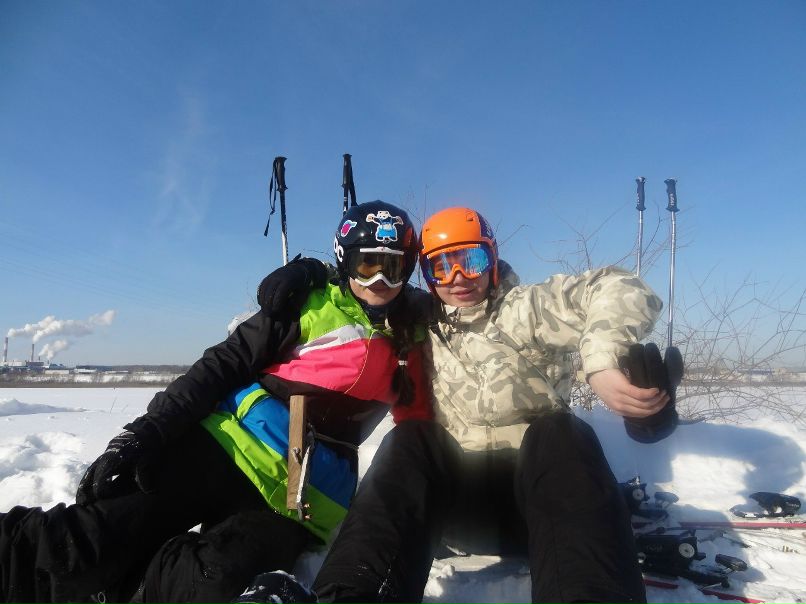 Ирина Коломацкая | Нижний Новгород