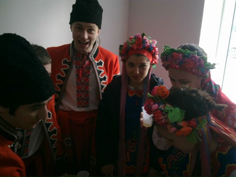 Sergey Kharlanchuk | Симферополь