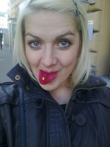 Ольга Коротченко | 