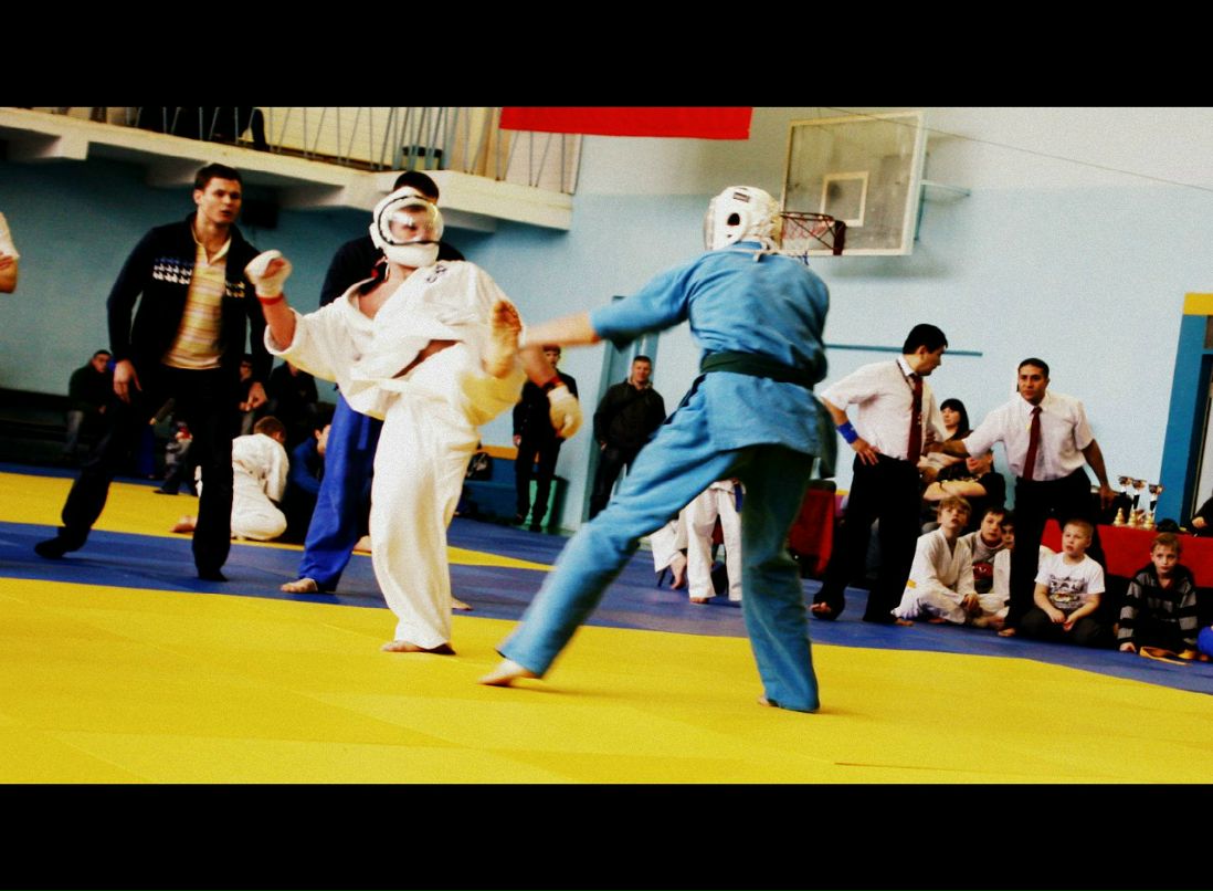 Ильюха Чижков | Санкт-Петербург