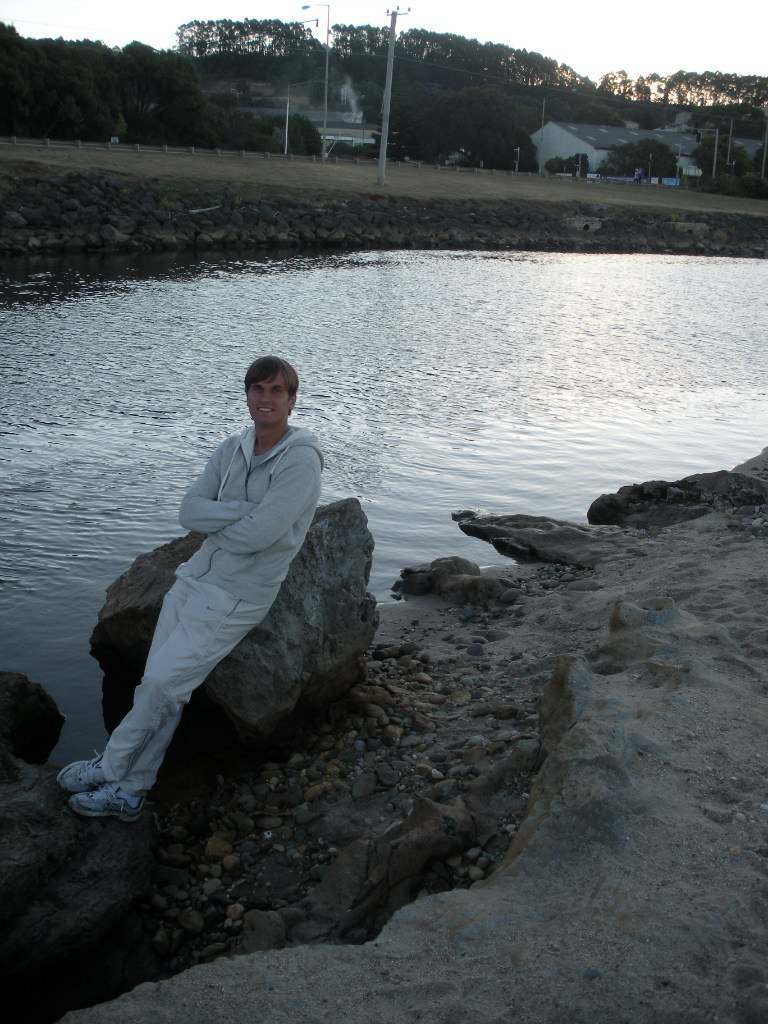 Ernest Erkeev | Москва