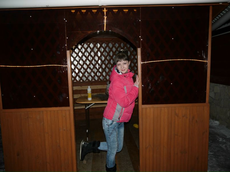 Танюша Сологуб и Денис | Нижнекамск