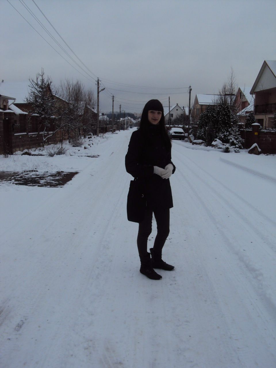 Юлия Шевчик | Красносельский