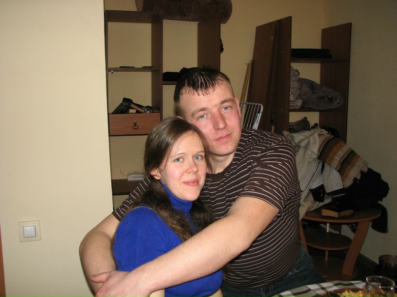 Андрей Краснов | Навашино