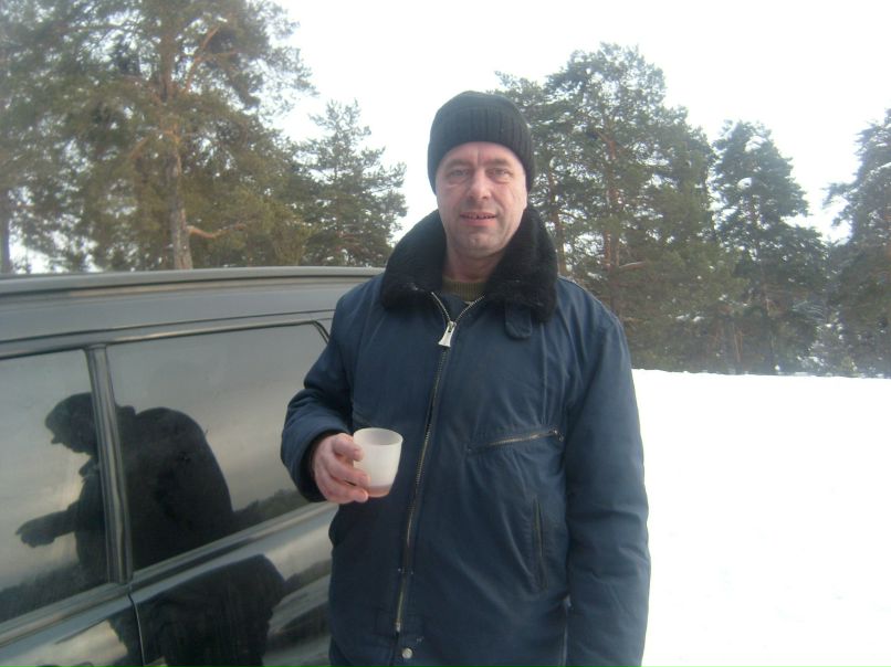 Александр Ливкин | Усть-Абакан