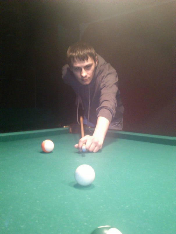 Александр Войтенко | Сургут