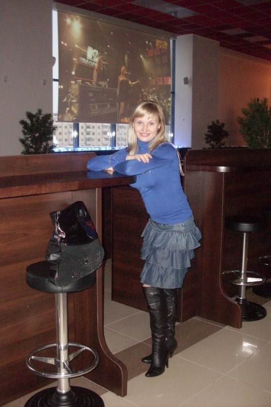 Ирина Калий | Сумы