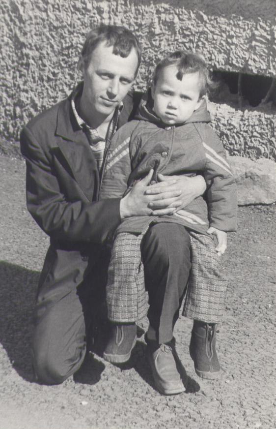 Сергей Рузанов | Динская