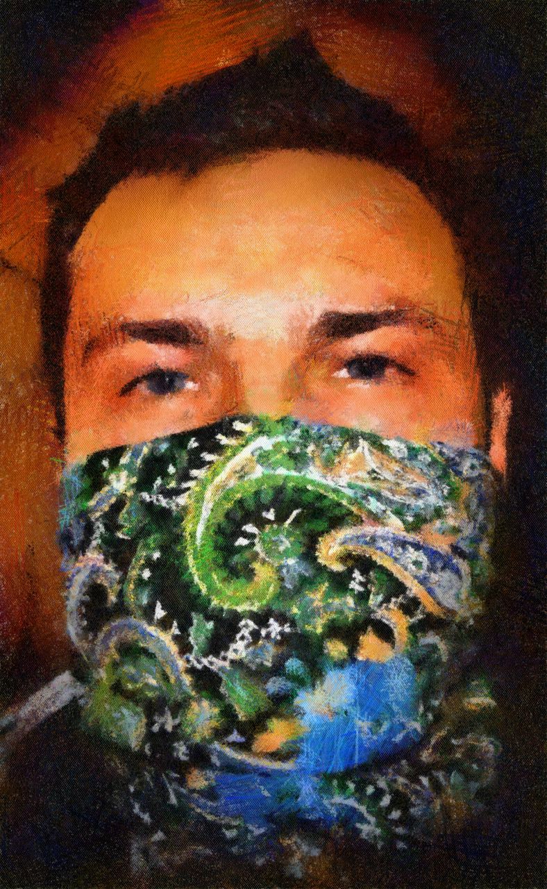 Иван Ефремов | Владимир