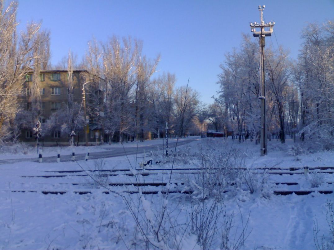 Владимир Шатов | Новочеркасск