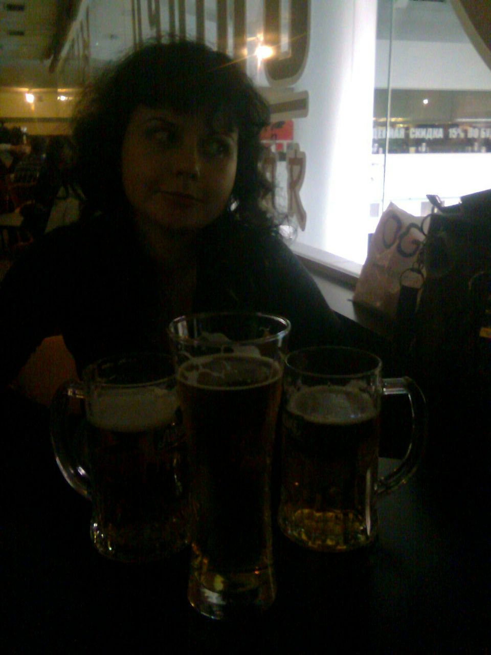 Юлия Никулина | Днепр (Днепропетровск)