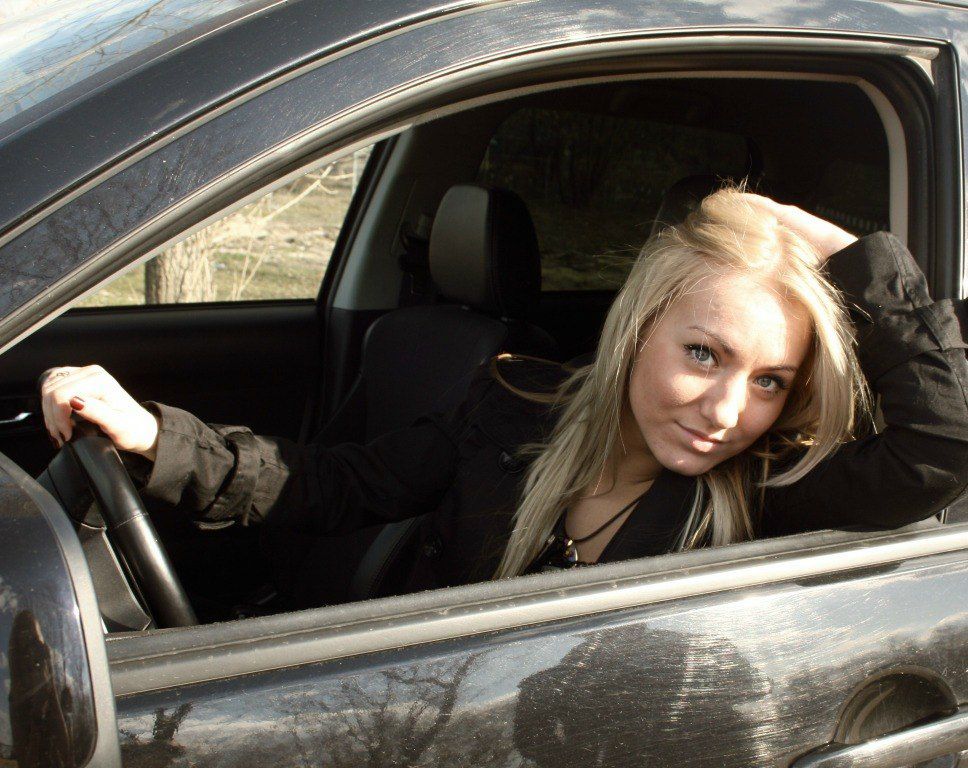 Юлия Клюева | Нижний Новгород