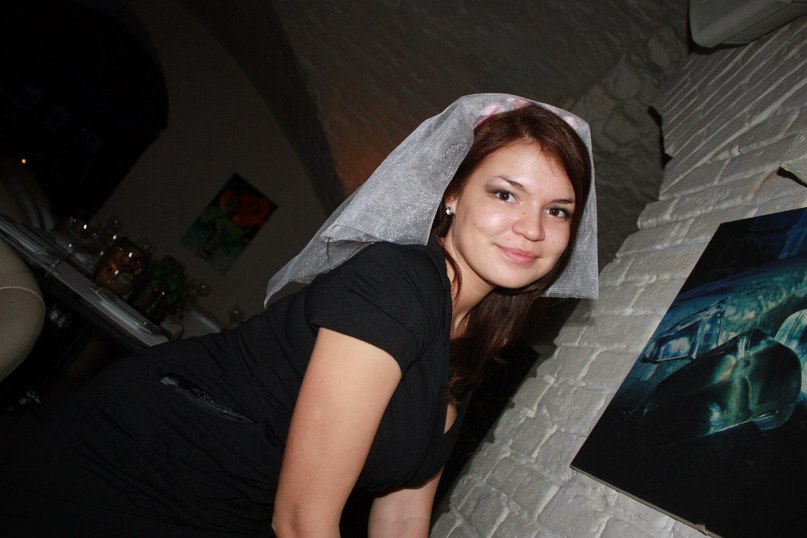 Ната Титова | Москва