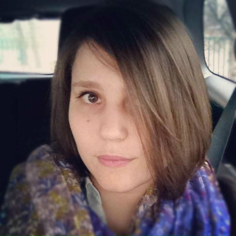 Ольга Simakova | Москва