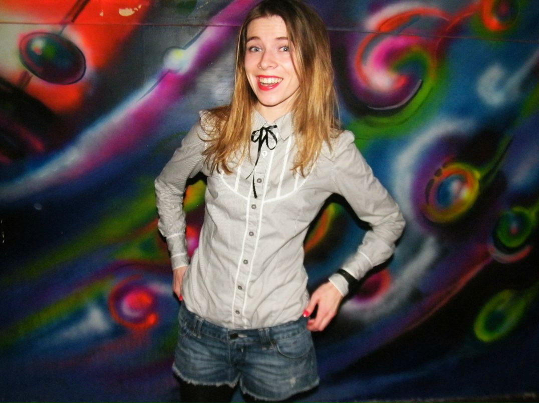 Яна Богданович | Горки