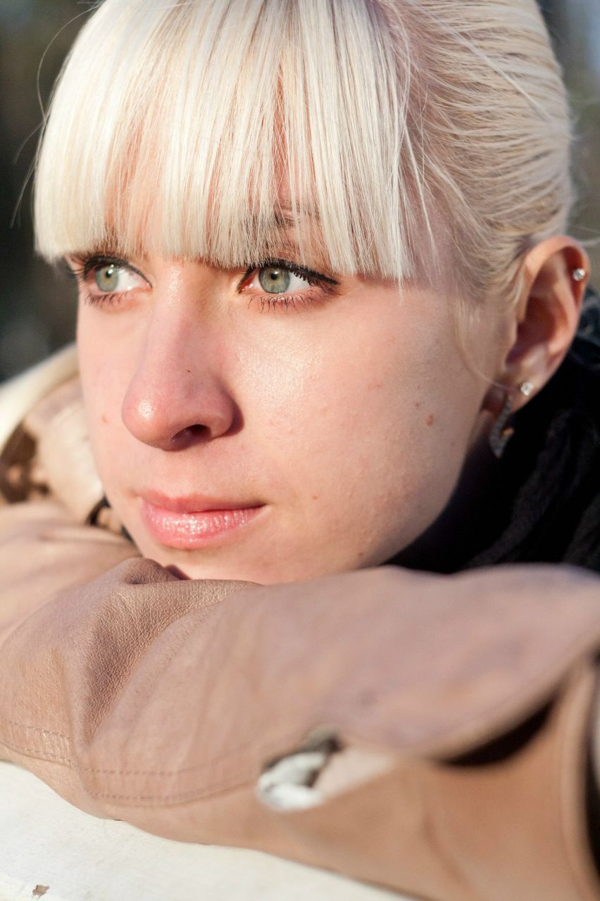 Яна Акулич | Севастополь