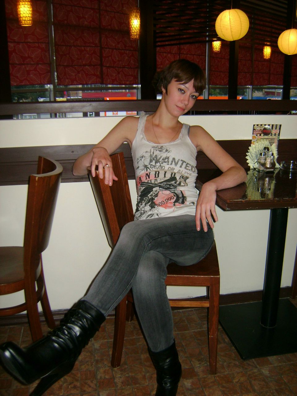 Анна Федина | Москва