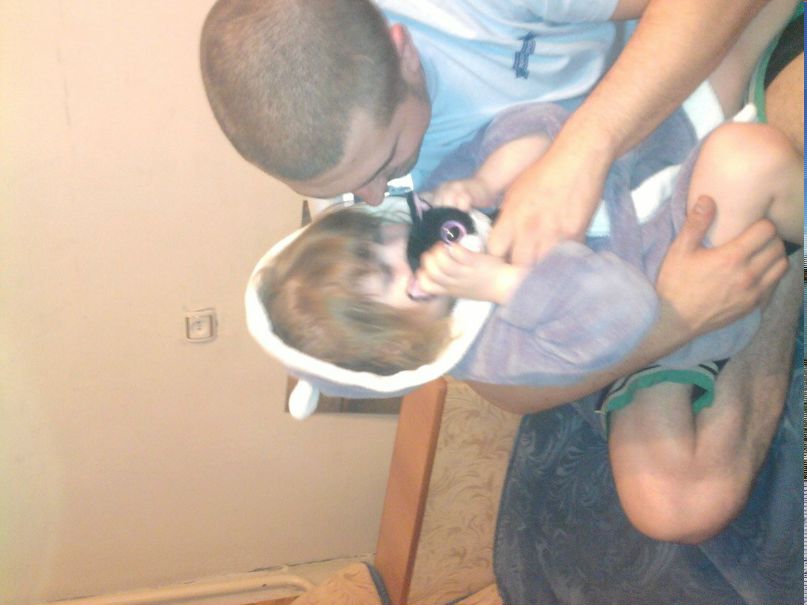 Альберт Гончаров | Новый Уренгой