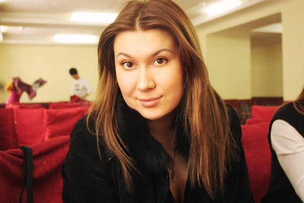 Анастасия Осокина | 