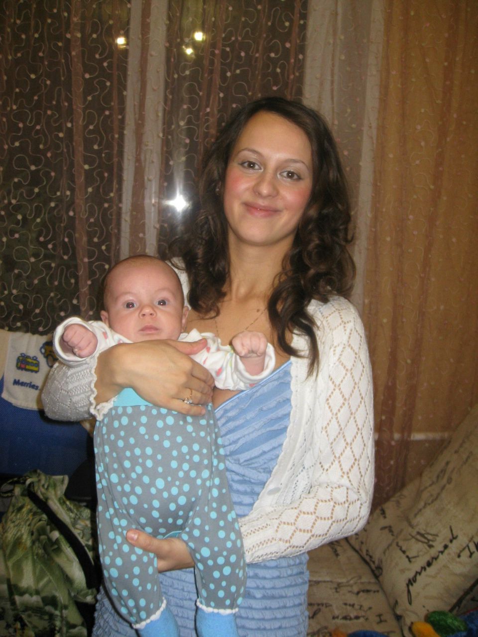 Екатерина Бережнова | Москва